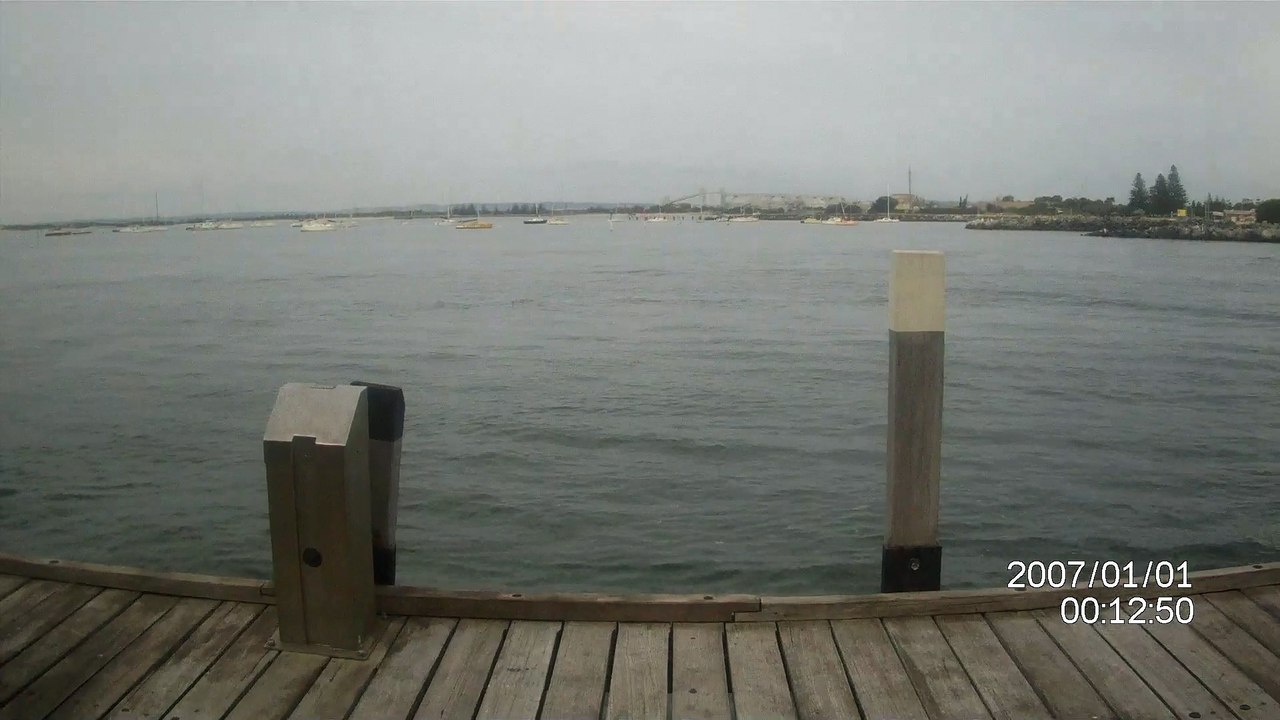 Beach 13