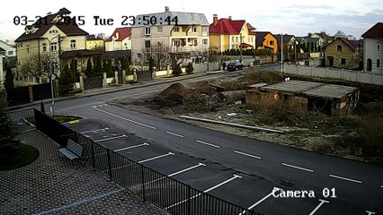 Камера HikVision DS-2CD2010-I