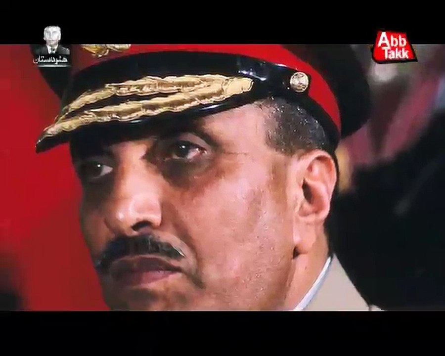 Abb Takk - Bhutto Dastan - Documentary
