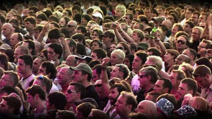 Documentary tells story of legendary band "The Police"