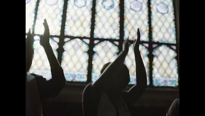 Flying Lotus - Never Catch Me ft. Kendrick Lamar - YouTube