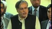 Dunya News - Ishaq Dar appeals PTI to stop statements on Judicial Commission issue