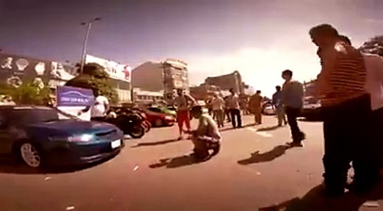 Lahore Auto Show 2015-1