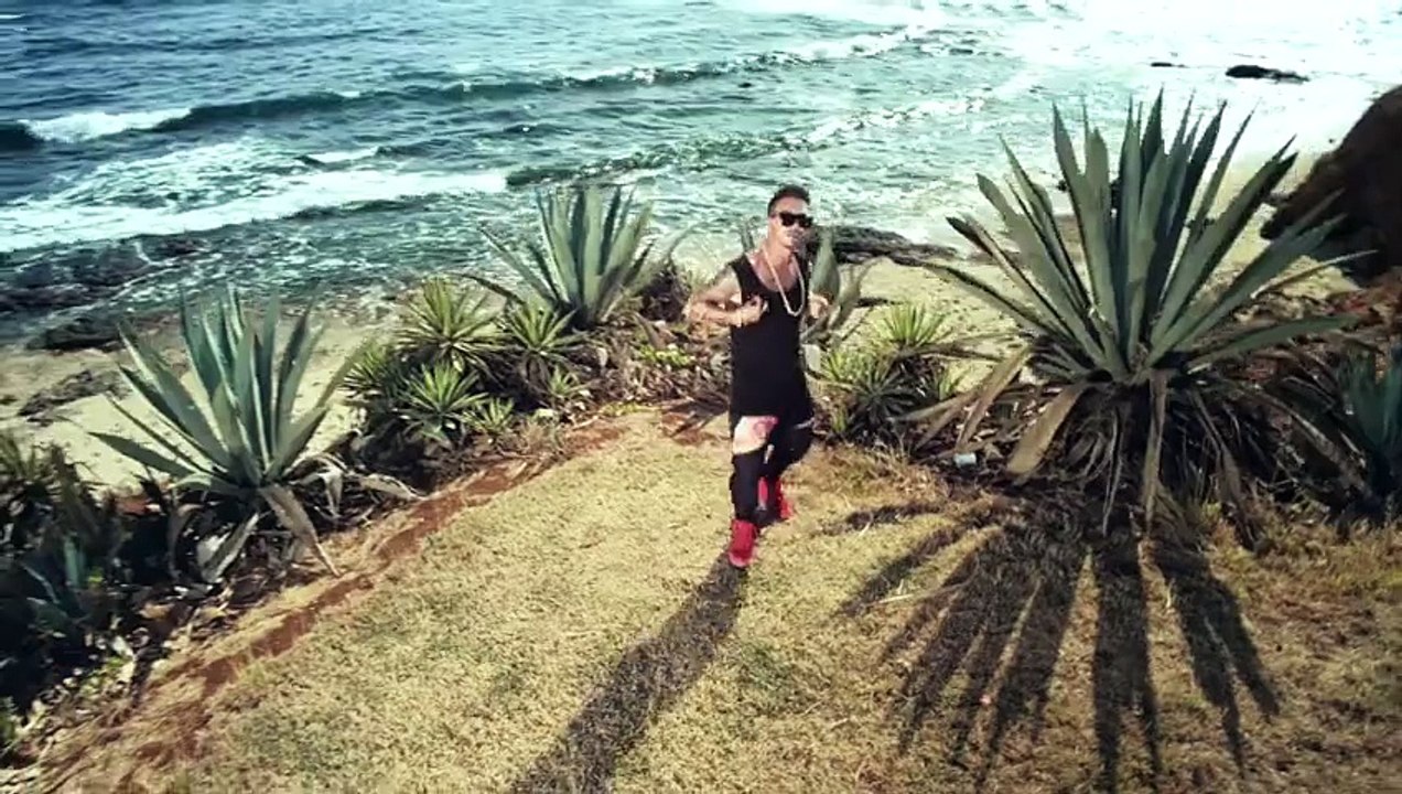 INNA - Cola Song (feat. J Balvin) - YouTube