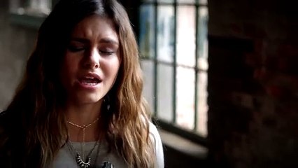 ---Jacquie Lee - Broken Ones [Official Video]