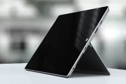 Microsoft presenta su nueva tablet, Surface 3