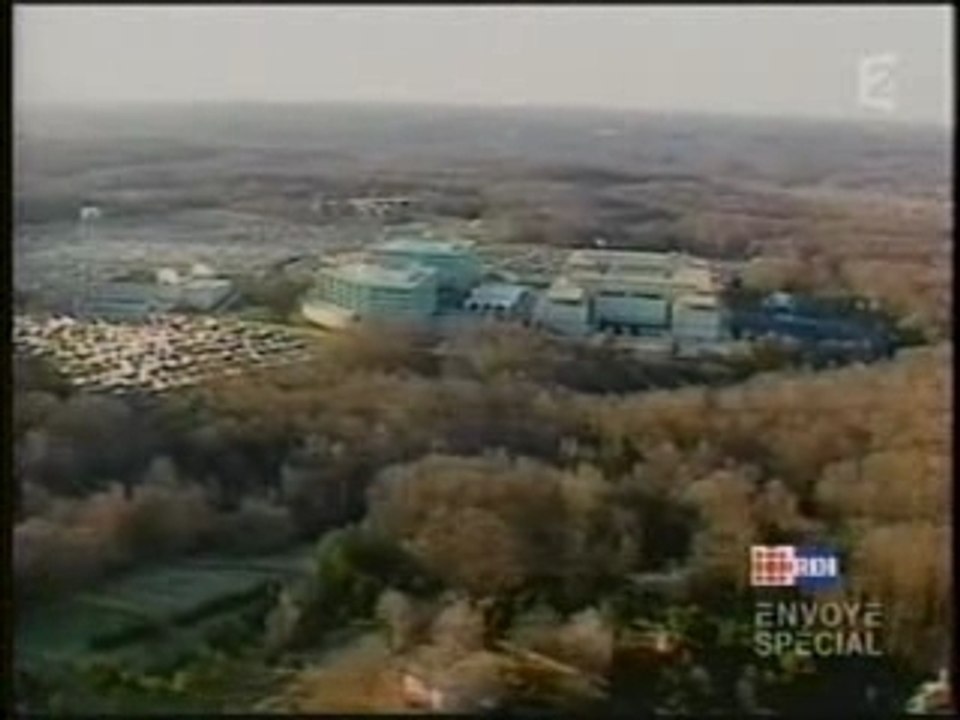 La guerre au nom du mensonge 1/3