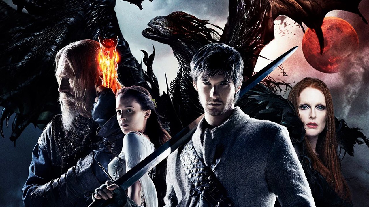 Seventh Son Full Movie