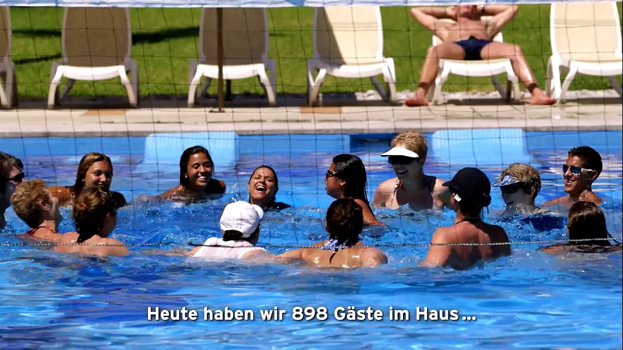 All Inclusive by RIU, Ein einzigartiges Erlebnis mit allem inklusive - RIU Hotels & Resorts