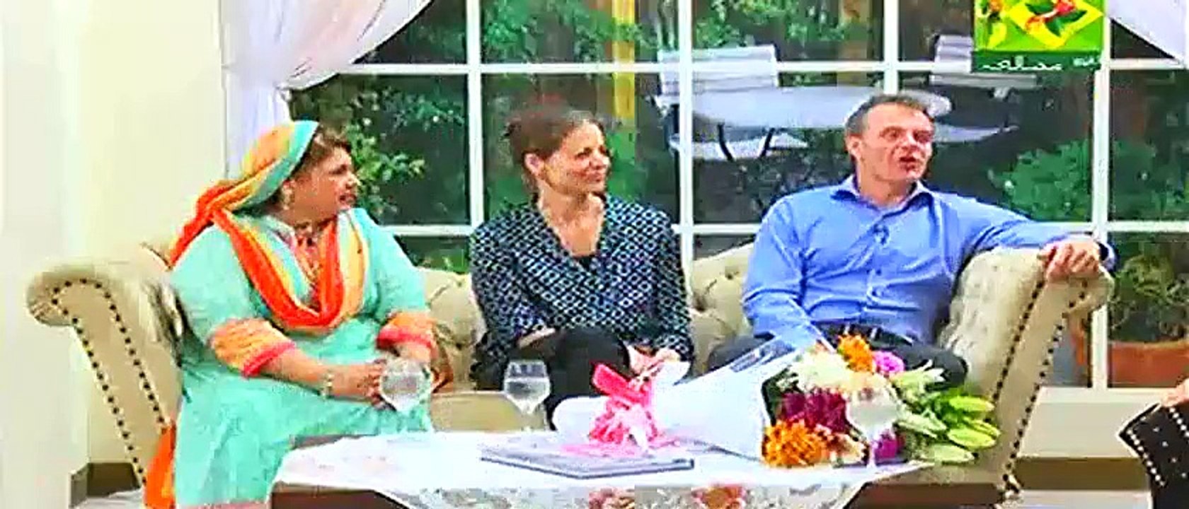 Lively Weekends Recipes Kiran Khan April 4, 2015