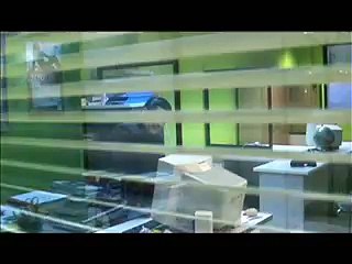 Capitán Galaxia - Capítulo 9