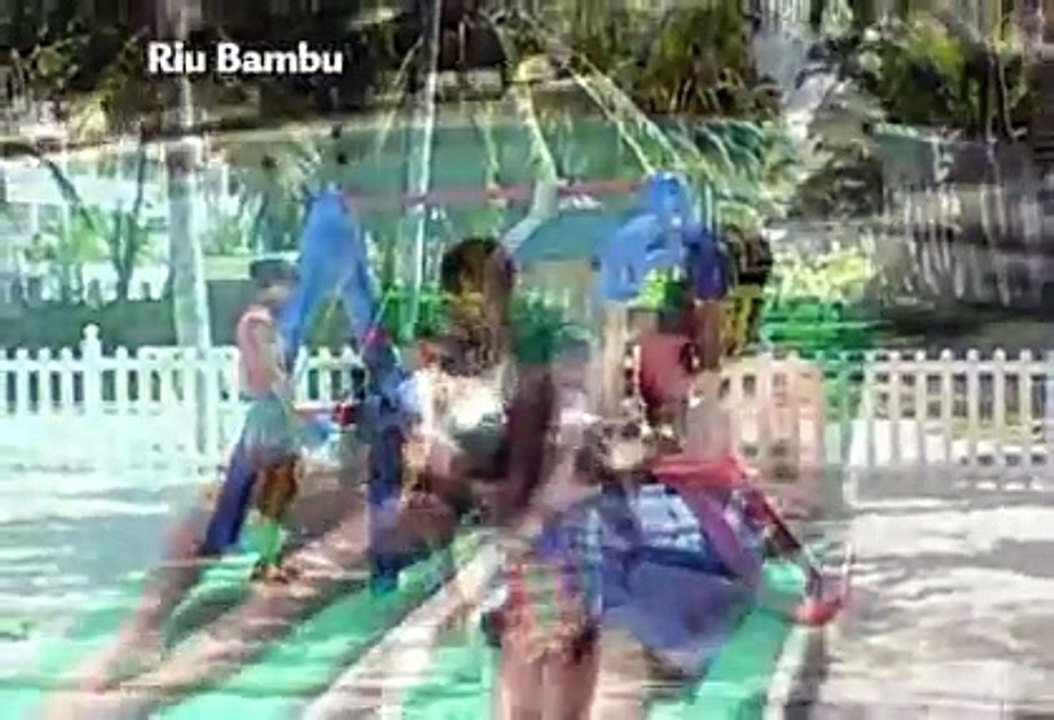 Clubhotel Riu Bambu  Punta Cana Hotels - Riu Hotels & Resorts