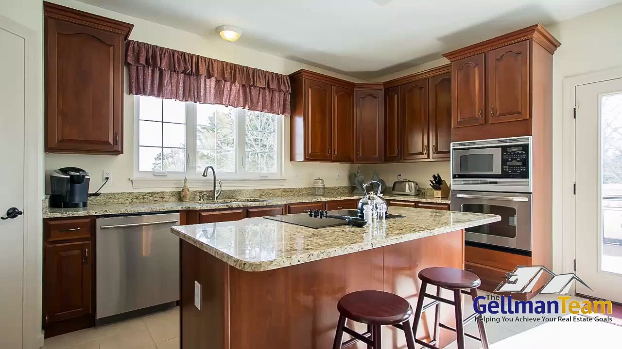 Homes For Sale Weldon Spring, MO by The Gellman Team.