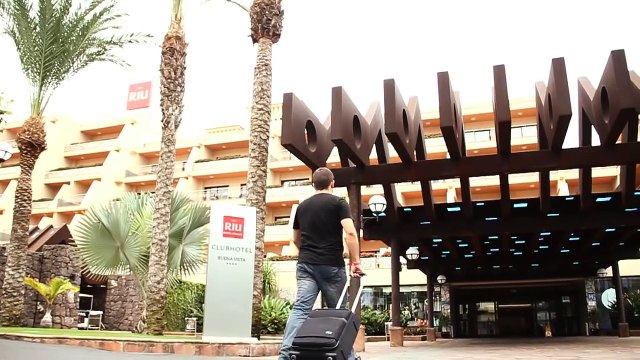 ClubHotel Riu Buena Vista - Hotel in Tenerife, Spain - Riu Hotels & Resorts