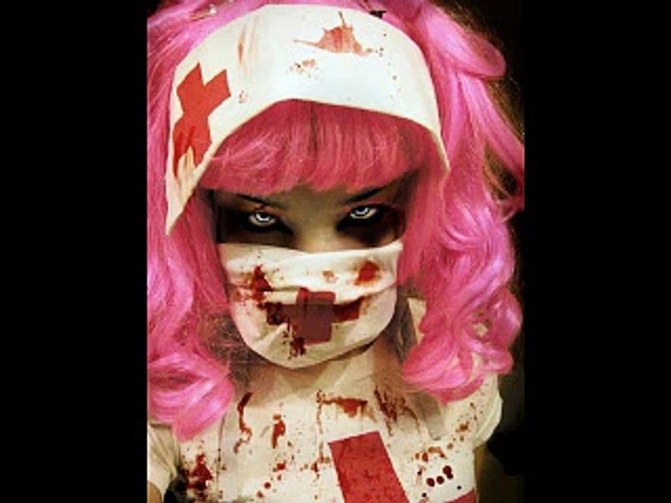 DJ Kurrupt   Overdrive (DJ Terror Remix   Kurrupt Recordings HARD