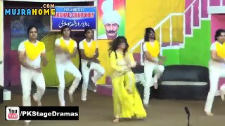 player Hot Mujra Video Lovely Hogian _ 12