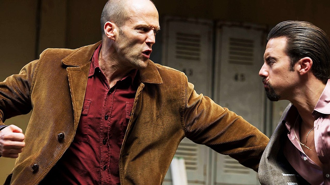 Wild Card Full Movie Free