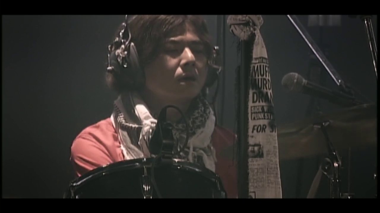 Freedom (LIVE) / LOVE PSYCHEDELICO
