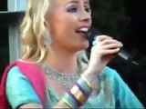 Anita Lerche Sings Punjabi Songs. -