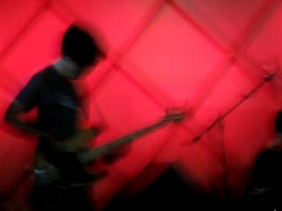 Last Song - HALE
