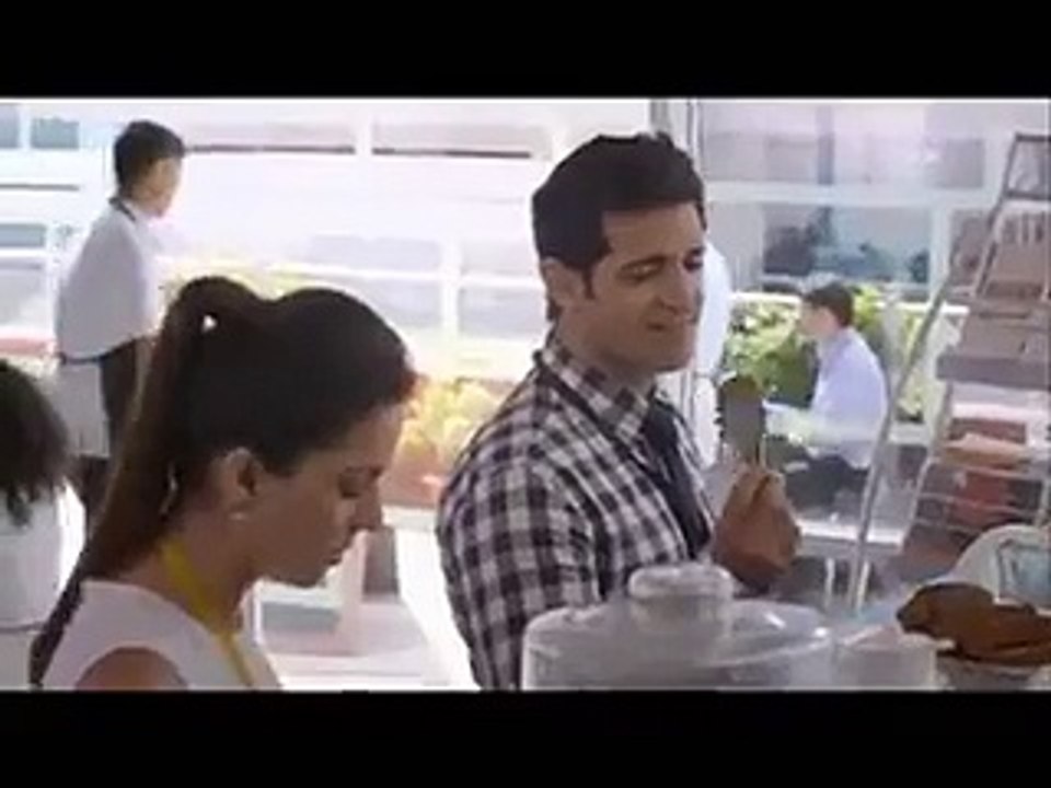 NEW WAY TO SET GIRLFRIEND