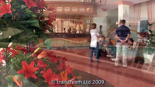 Hotel Riu Arecas - Tenerife Hotels - Riu Hotels & Resorts