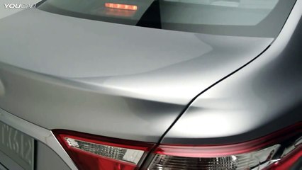 Toyota Camry 2015 - 0906080068