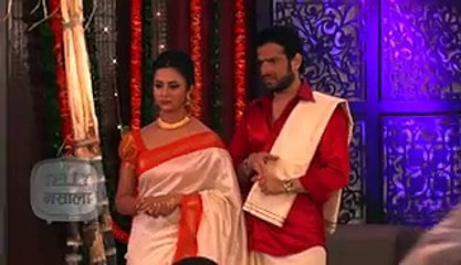 Ye Hai Mohabbatein - {Kahani Ab Tak} 29th March - 4th April 2015 Full HD Episode Recap
