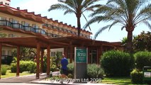 Hotel Riu Belplaya - Torremolinos Hotels - Riu Hotels & Resorts