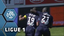 But Nicolas MAURICE-BELAY (90ème  3) / Girondins de Bordeaux - RC Lens (2-1) - (GdB - RCL) / 2014-15