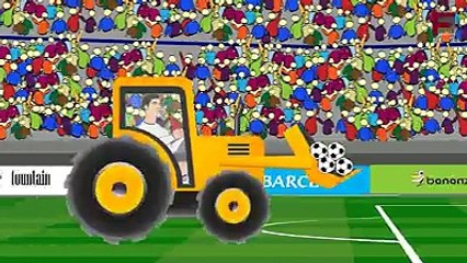 فيديو ساخر لمباراة الريال وغرناطة