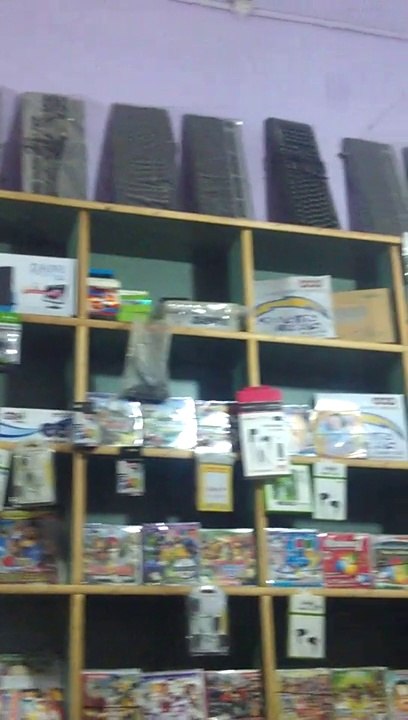 DvD-Shop