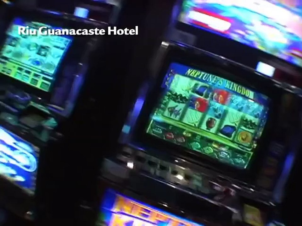 Hotel Riu Guanacaste - Hotel in Guanacaste, Costa Rica - Riu Hotels & Resorts