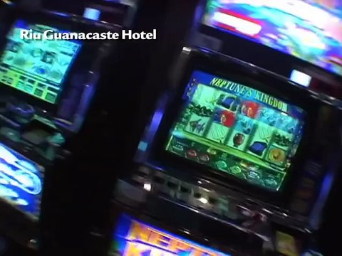 Hotel Riu Guanacaste - Hotel in Guanacaste, Costa Rica - Riu Hotels & Resorts