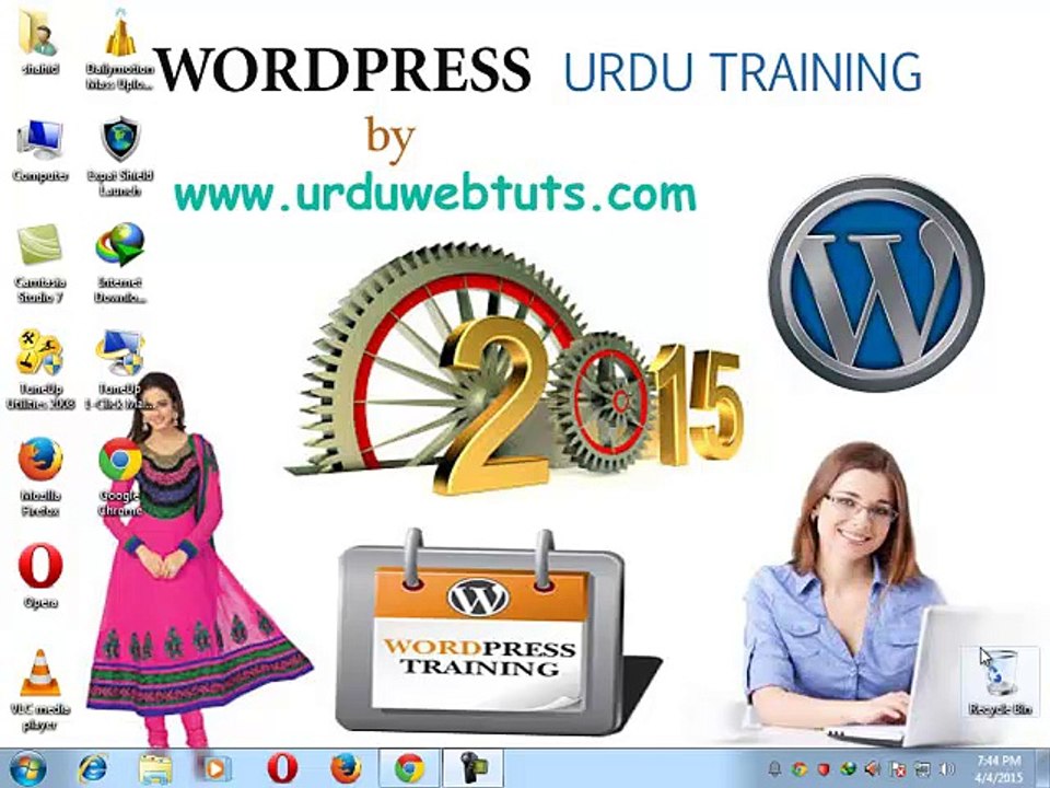 How To Increise Wordpress Speed Up Urdu And Hindi