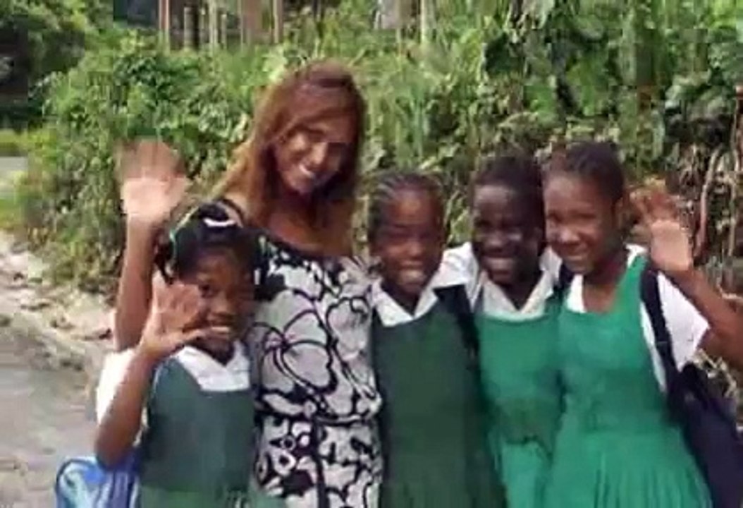 Hotel Riu Montego Bay - Montego Bay Hotels - Riu Hotels & Resorts Jamaica