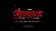 Avengers 2 - Age of Ultron a car for Superheroes official featurette 2015 Iron Man