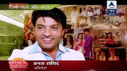 Diya Aur Baati Hum 1000 Episodes Complete Celebration 5th April 2015