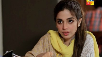 Nikah Episode 14 Full on Hum Tv - April 5