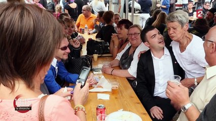 FN : "La Fête du cochon est un apprentissage de la République"