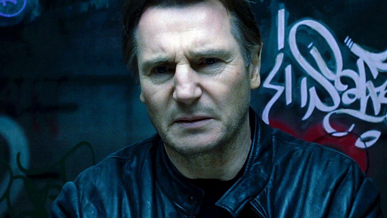 Run All Night Full Movie