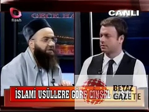 İslami Usüllere Göre Cinsel İlişki Nasıl Olmalıdır