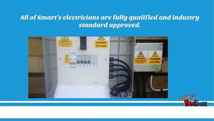 Electrical Installations | Smartplc