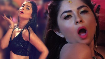 Sonali Kulkarni's HOT Item Song In 'TIME PASS 2' | RAvi Jadhav