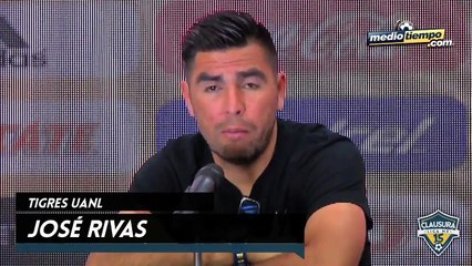 Es extraño ver a Veracruz arriba: José Rivas