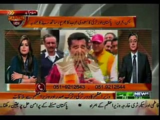 Capital View – 4th April 2015