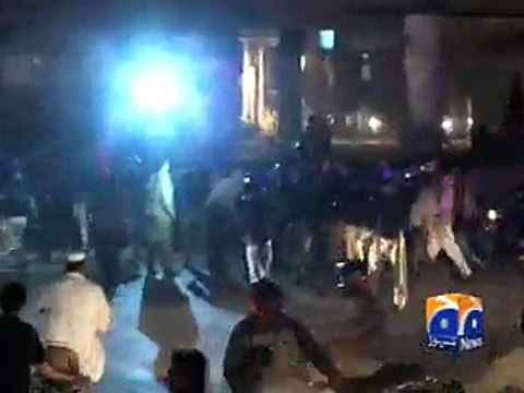 Faisal Vawda on MQM-PTI Clash