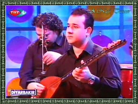 Handan AYDIN *Unutma* (Mektup Derken Şiir Oldu Bak Yine) (Bozlak)