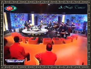 Handan AYDIN *Vara Vara Vardım Bir Kara Daşa*