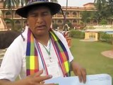 Indigenous Culture & Spirituality of Bolivia: In Spanish Language